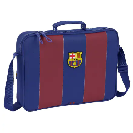 Školní aktovka FC Barcelona fotografii produktu
