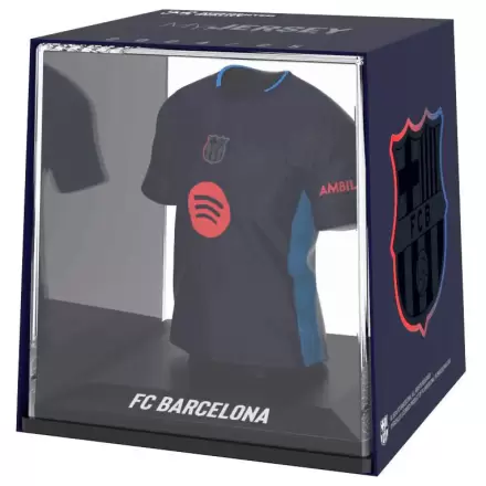 FC Barcelona mini tričko figurka fotografii produktu