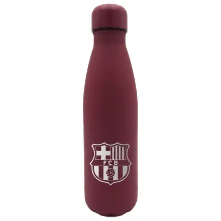 FC Barcelona štít na lahev 500ml fotografii produktu