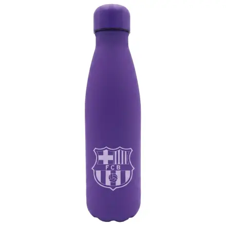 FC Barcelona štít na lahev 500ml fotografii produktu