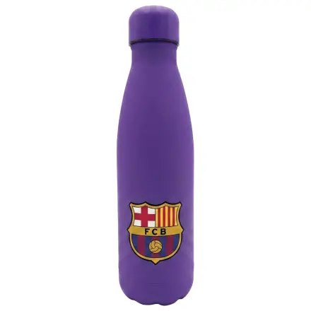 FC Barcelona ochranný kryt na láhev 500 ml fotografii produktu