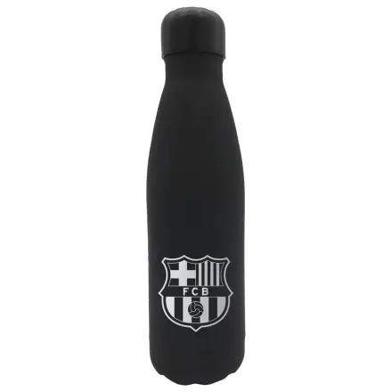 FC Barcelona štít na lahev 500 ml fotografii produktu