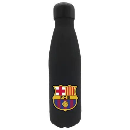 FC Barcelona ochranný štít na láhev 500ml fotografii produktu