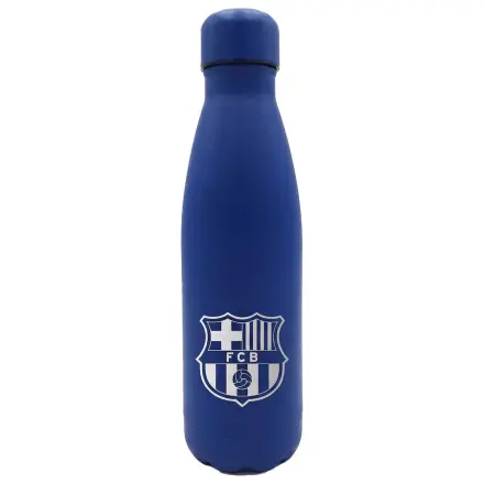 FC Barcelona ochranný štít na láhev 500ml fotografii produktu