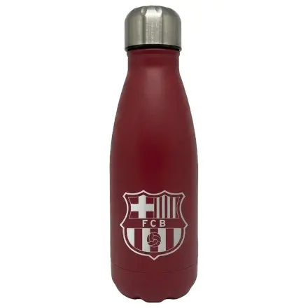 FC Barcelona láhev štít 550 ml fotografii produktu