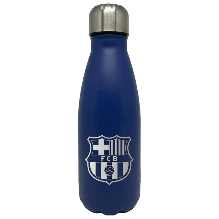FC Barcelona kryt na láhev 550ml fotografii produktu