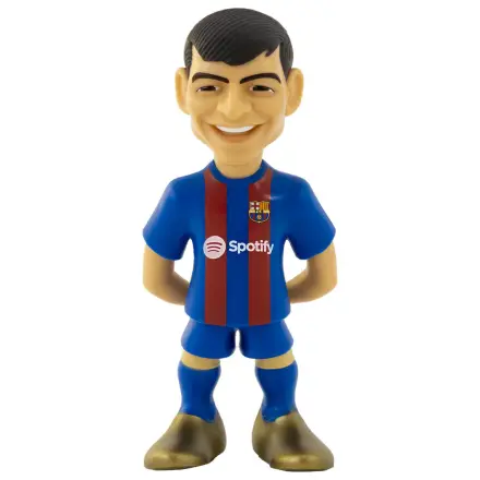 FC Barcelona Pedri Minix figurka 7cm fotografii produktu