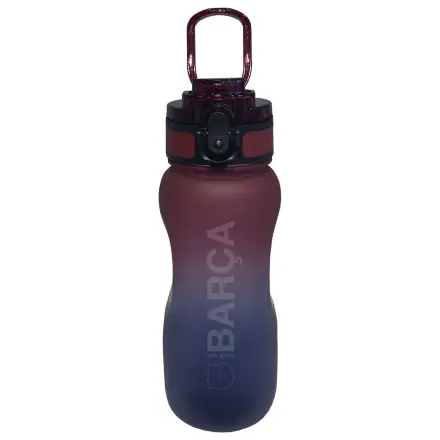 FC Barcelona Sportovní láhev 650ml fotografii produktu