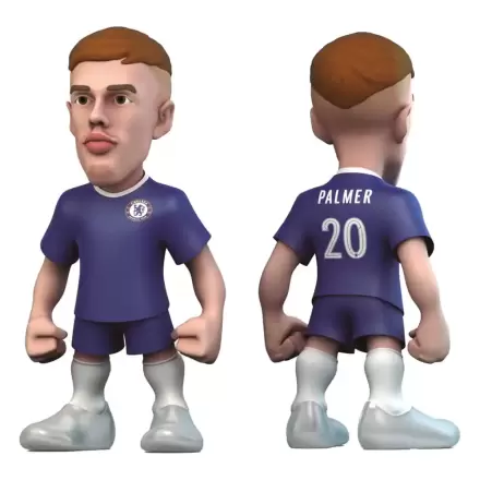 FC Chelsea Minix Figurka Cole Palmer 12 cm fotografii produktu