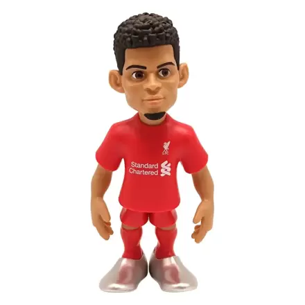 FC Liverpool Minix figurka Luis Díaz 12 cm termékfotója