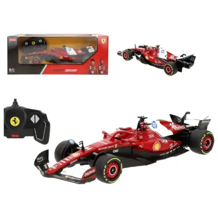 Ferrari SF-25 auto na rádiové ovládání fotografii produktu