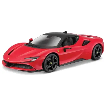 Ferrari SF90 Stradale Model Kit 1/24 fotografii produktu