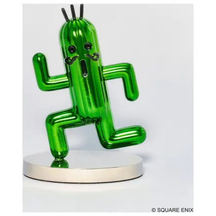 Final Fantasy Bright Arts Gallery Litá Mini Figurka Gigantuar 10 cm fotografii produktu