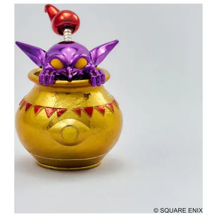 Final Fantasy Bright Arts Gallery Diecast Mini figurka Magic Pot 6 cm fotografii produktu