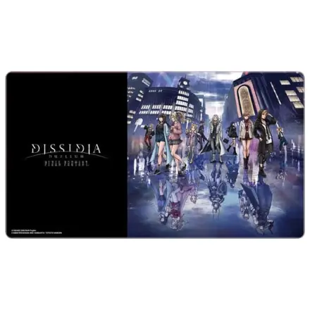 Final Fantasy Dissidia Duellum podložka na hraní Key Art 61 x 34 cm fotografii produktu