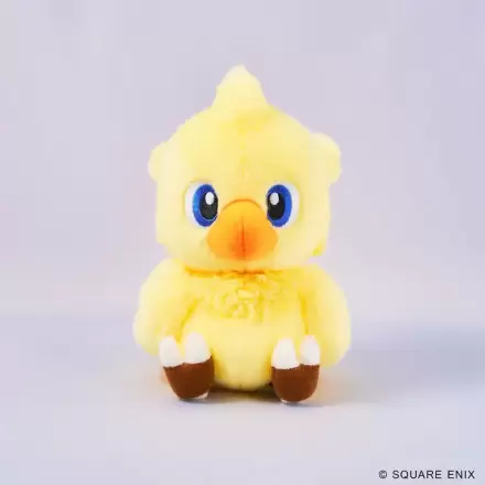 Final Fantasy Fluffy plyšová figurka Chocobo 15 cm fotografii produktu