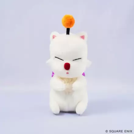 Final Fantasy plyšová figurka Moogle 18 cm fotografii produktu