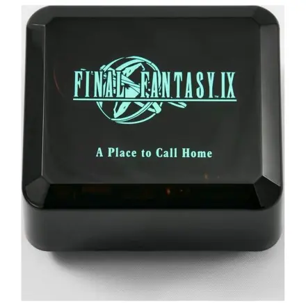Final Fantasy IX Hrací skříňka A Place to Call Home fotografii produktu