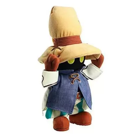 Final Fantasy IX Akční Vivi Ornitier plyšová hračka 31 cm termékfotója