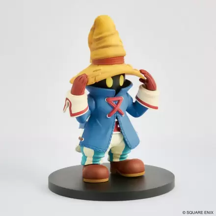 Final Fantasy IX Adorable Arts Soška Vivi Ornitier 10 cm fotografii produktu