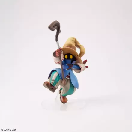 Final Fantasy IX Form-ISM PVC Socha Vivi Ornitier 15 cm fotografii produktu