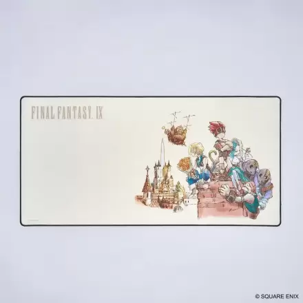 Final Fantasy IX Rebirth podložka pod myš Tantalus Theater Troupe fotografii produktu