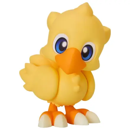 Final Fantasy Nendoroid akční figurka Chocobo 10 cm fotografii produktu