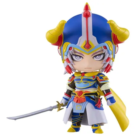 Final Fantasy Nendoroid akční figurka Warrior of Light 10 cm fotografii produktu