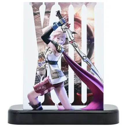Final Fantasy One Touch Edge Magnetic Držák na karty Lightning fotografii produktu