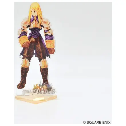 Final Fantasy Tactics Akrylová figurka Agrias Oaks fotografii produktu