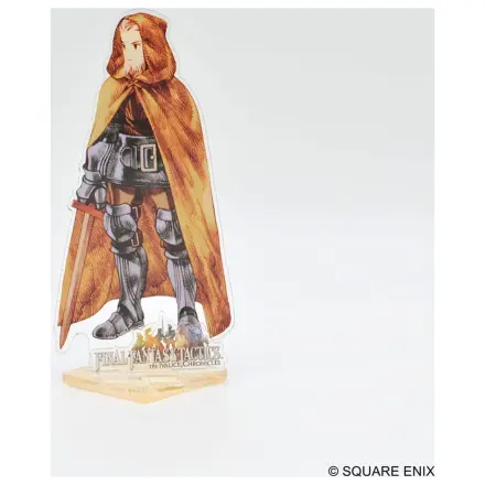 Final Fantasy Tactics Akrylová figurka Cidolfus Orlandeau fotografii produktu