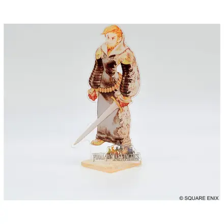 Final Fantasy Tactics Akrylová figurka Dycedarg Beoulve fotografii produktu