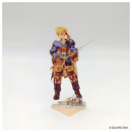 Final Fantasy Tactics Akrylová figurka Ramza Beoulve (Akademy Version) fotografii produktu