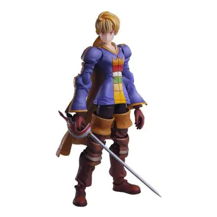 Final Fantasy Tactics Bring Arts akční figurka Ramza Beoulve 14 cm fotografii produktu