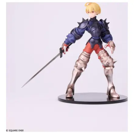 Final Fantasy Tactics: The Ivalice Chronicles Form-Ism PVC figurka Ramza Beoulve 17 cm fotografii produktu
