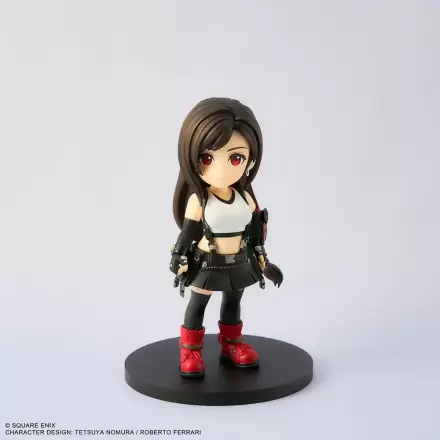 Final Fantasy VII Rebirth Adorable Arts Statue Tifa Lockhart 11 cm Soška termékfotója