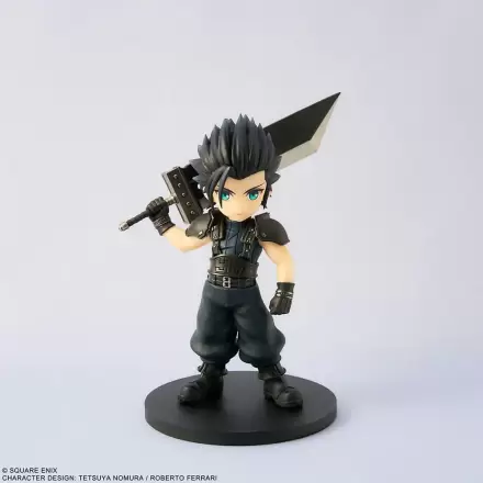 Final Fantasy VII Rebirth Adorable Arts Soška Zack Fair 11 cm termékfotója