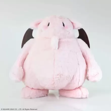 Final Fantasy VII Rebirth Plyšová figurka Tlustý Moogle 28 cm fotografii produktu