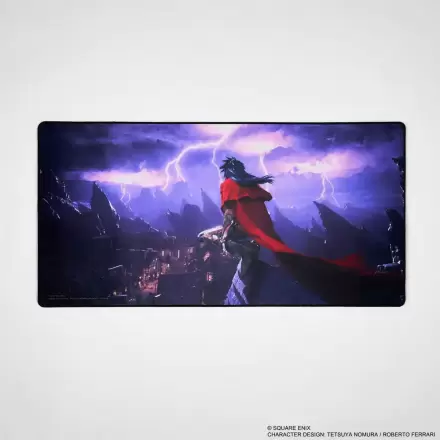 Final Fantasy VII Rebirth Podložka pod myš Vincent Key Art fotografii produktu