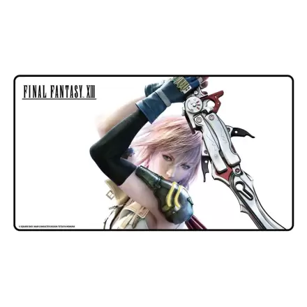 Final Fantasy XIII Podložka na hraní Lightning fotografii produktu