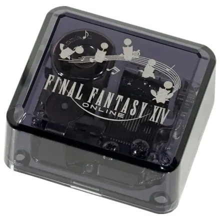 Final Fantasy XIV Music Box Mortal Instants Vlna 2 fotografii produktu