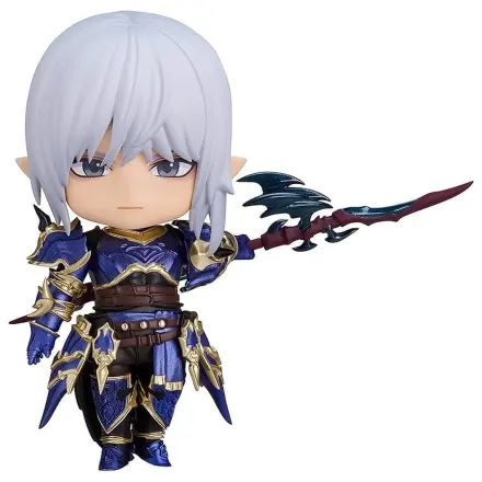 Final Fantasy XIV Nendoroid Akční figurka Estinien 10 cm fotografii produktu