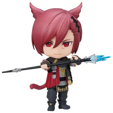 Final Fantasy XIV Nendoroid Akční figurka G'raha Tia 10 cm fotografii produktu