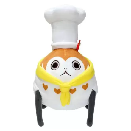 Final Fantasy XIV Plyšová Figurka Paissa Patissier 25 cm fotografii produktu