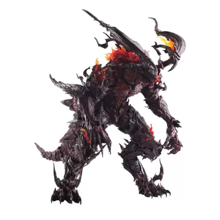 Final Fantasy XVI Bring Arts akční figurka Ifrit 38 cm fotografii produktu