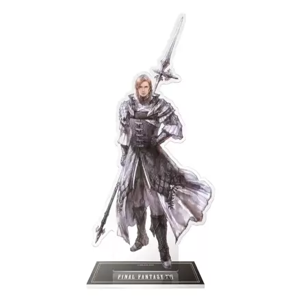 Final Fantasy XVI Akrylová figurka Dion Lesage 23 cm termékfotója