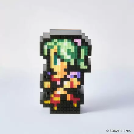 Final Fantasy Record Keeper Pixelight LED světlo Terra Branford 10 cm termékfotója