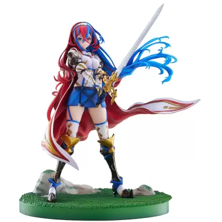 Fire Emblem PVC Socha 1/7 Alear 25 cm termékfotója