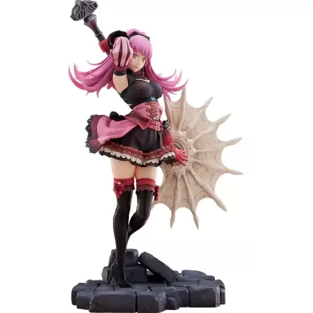 Fire Emblem PVC Socha 1/7 Hilda 27 cm fotografii produktu