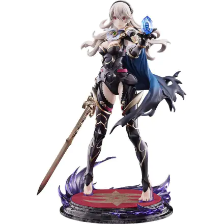 Fire Emblem PVC socha 1/7 Nohr Noble Corrin 25 cm fotografii produktu